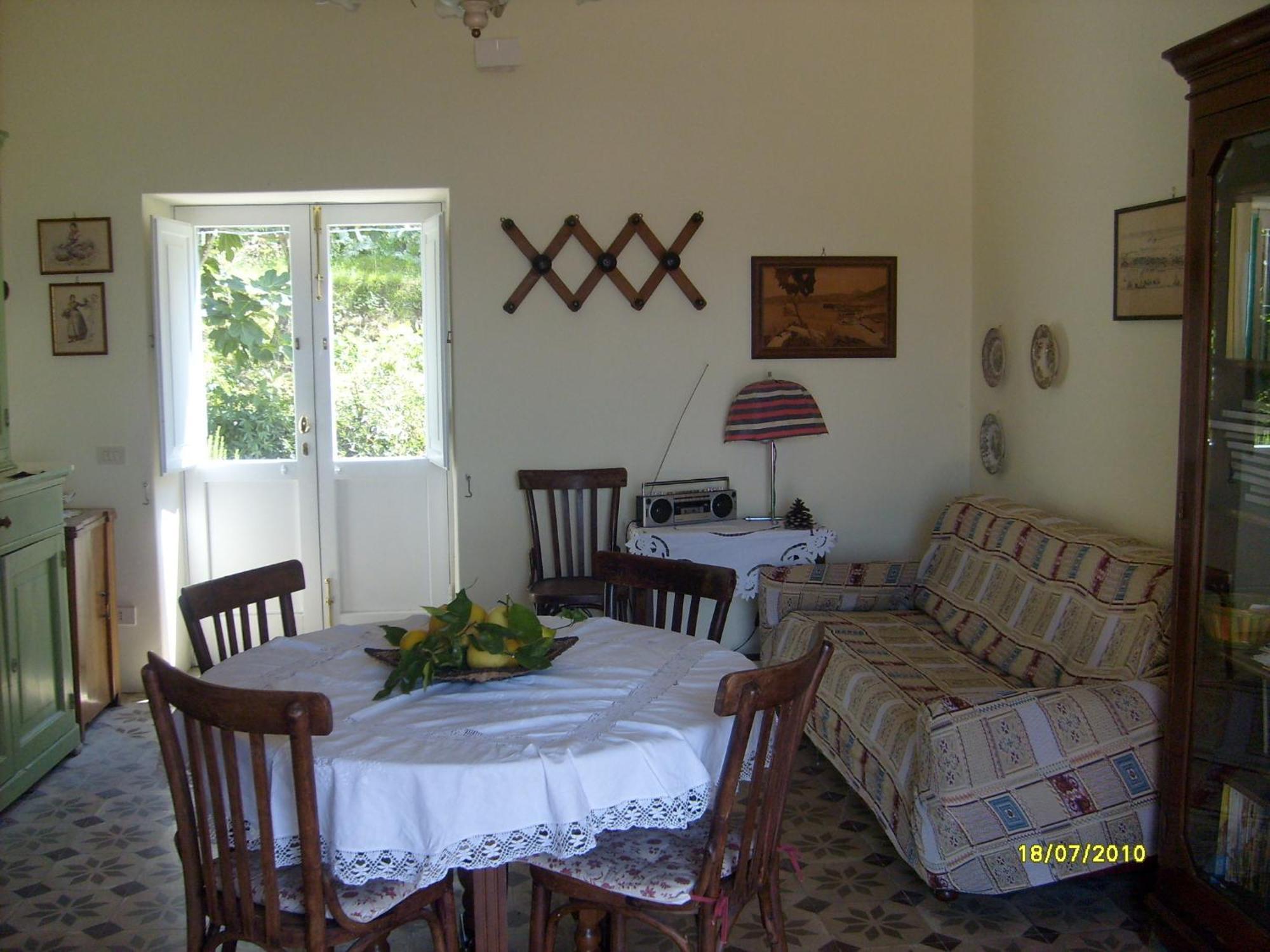 Gli Ulivi Agriturismo Сант'Анджелло Экстерьер фото